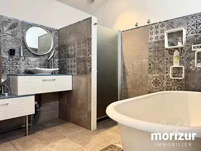 Maison, 85 m²