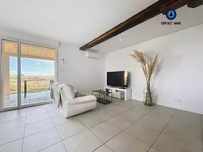 Appartement, 66,18 m²