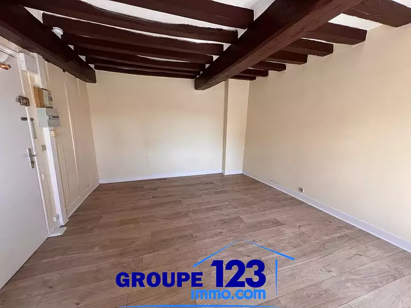 Appartement, 25,67 m²