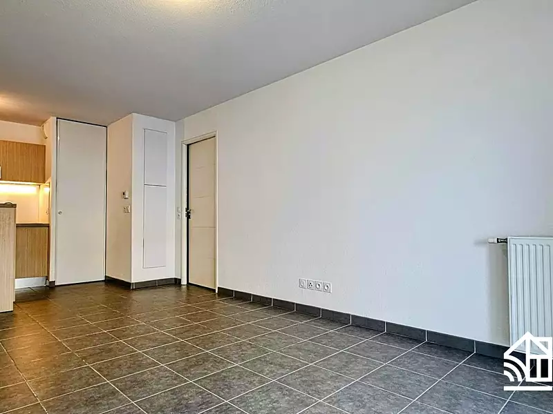 Appartement, 43,25 m²