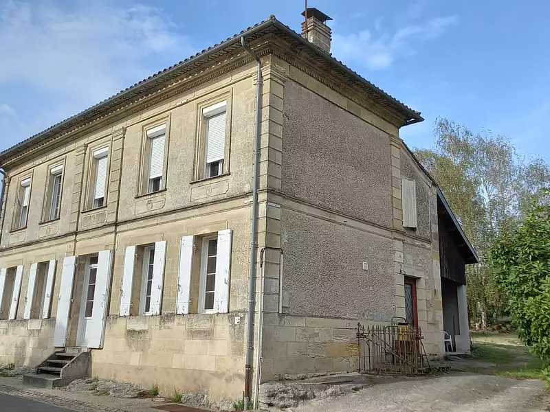 Maison, 269 m²