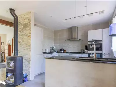 Maison, 174 m²