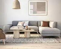 Appartement, 86,26 m²