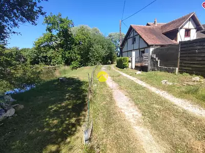 Maison, 213 m²