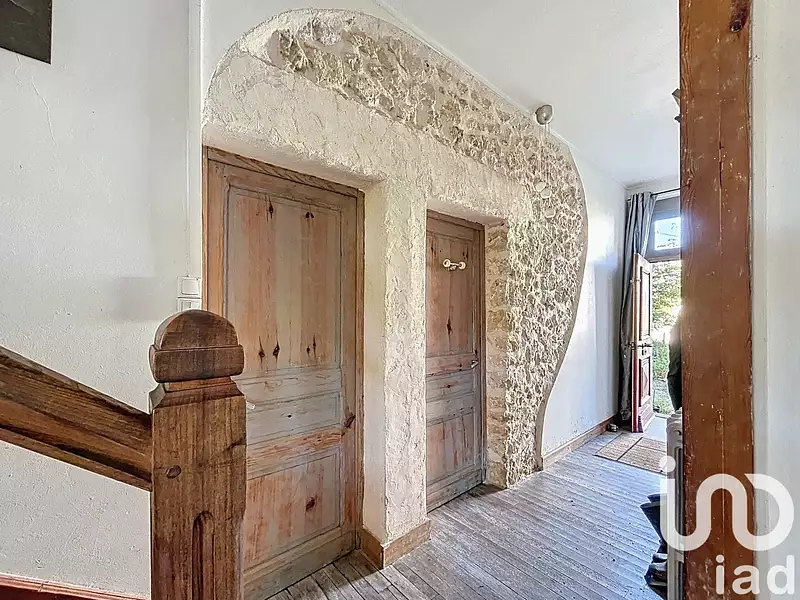 Maison, 375 m²