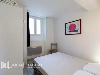 Appartement, 61,66 m²
