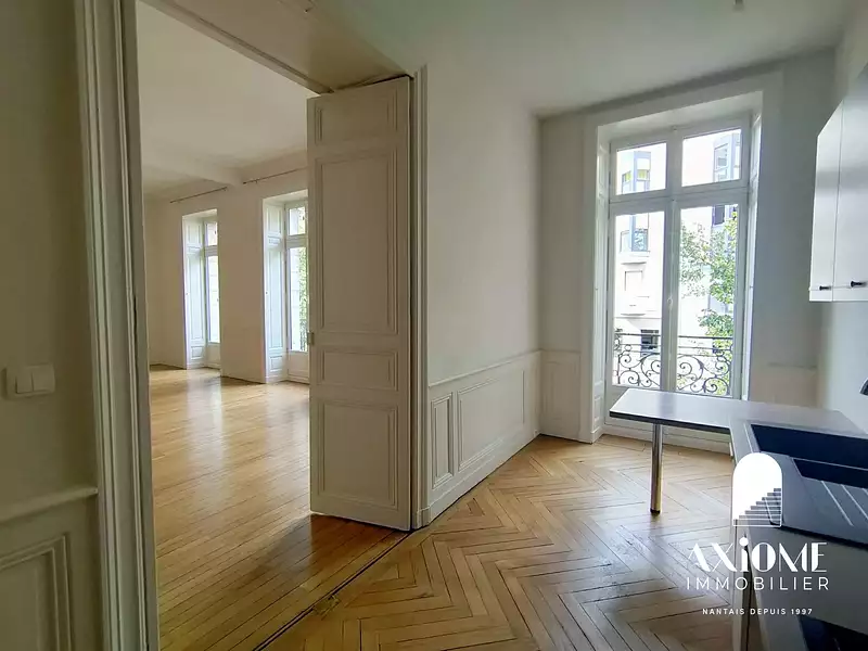 Appartement, 133,93 m²