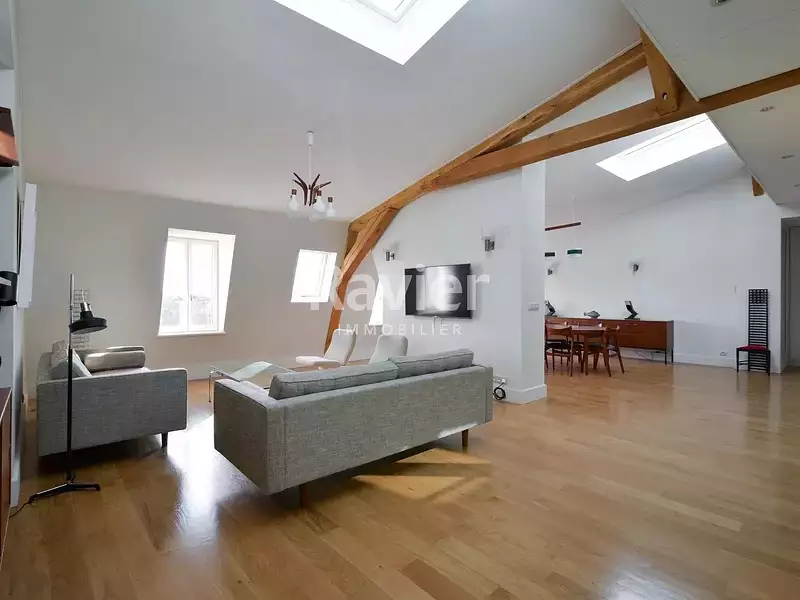 Appartement, 147 m²