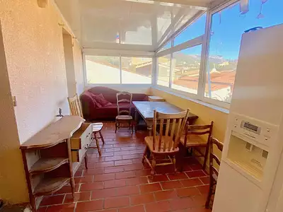 Appartement, 58,84 m²