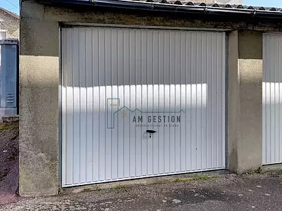 Parking, 20 m²