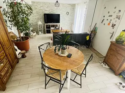 Maison, 81 m²