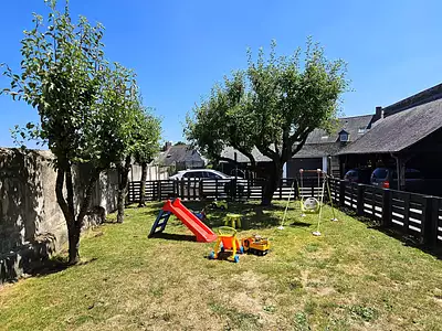 Maison, 138 m²