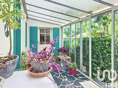 Maison, 217 m²