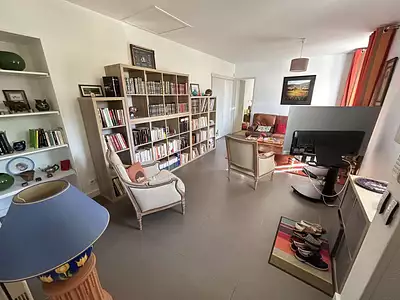 Maison, 110 m²