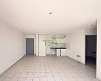 Appartement, 47,6 m²