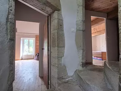 Maison, 252 m²