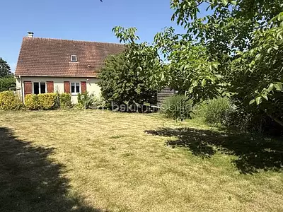 Maison, 140 m²