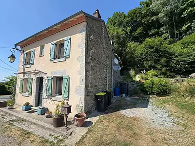 Maison, 96 m²