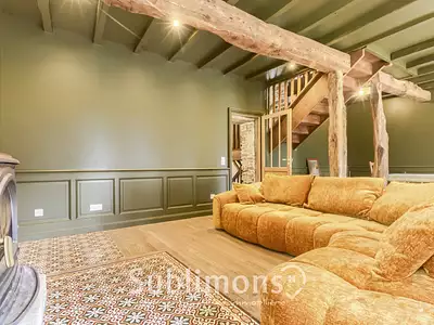 Maison, 199 m²