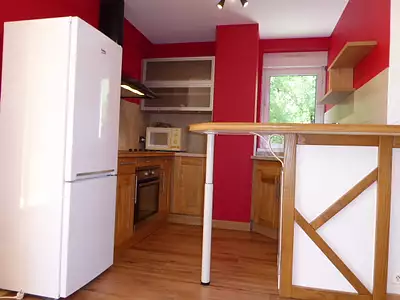 Appartement, 46,26 m²