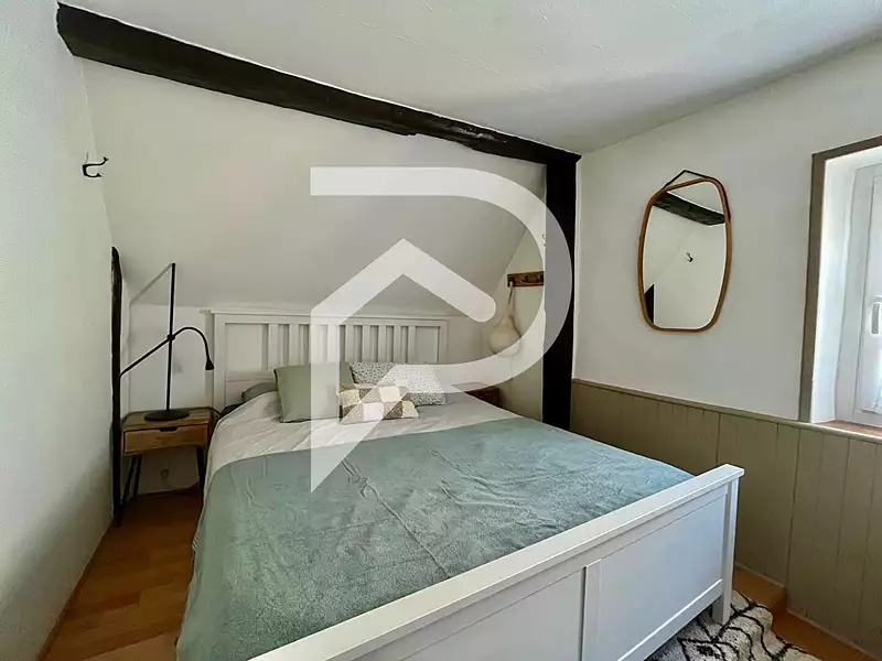 Maison, 110 m²