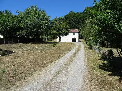 Maison, 125 m²