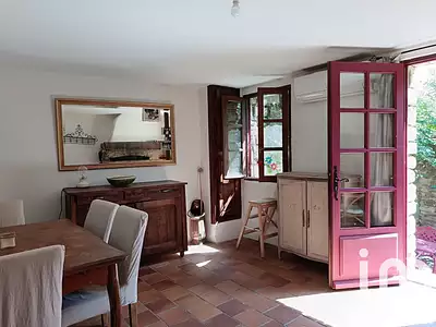 Maison, 67 m²