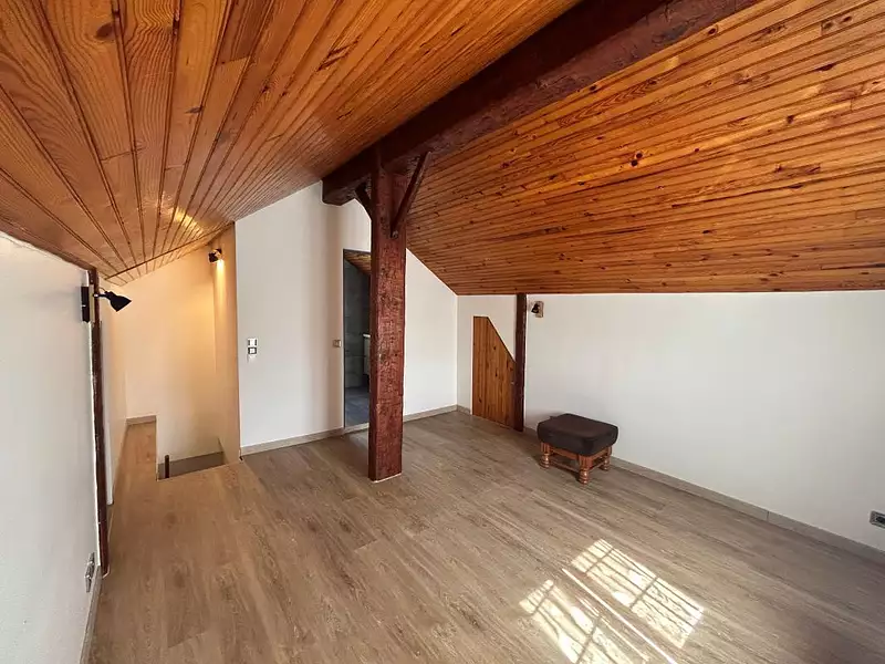 Maison, 66 m²