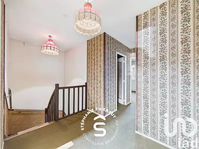 Maison, 112 m²