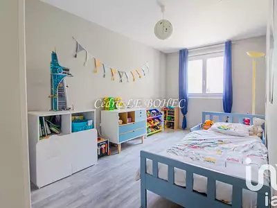Appartement, 101 m²