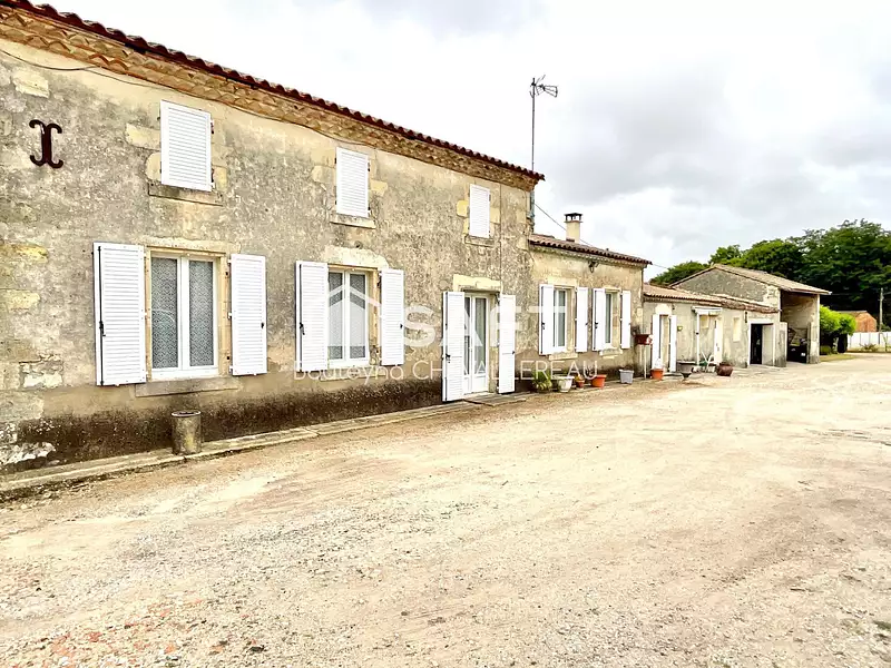 Maison, 106 m²