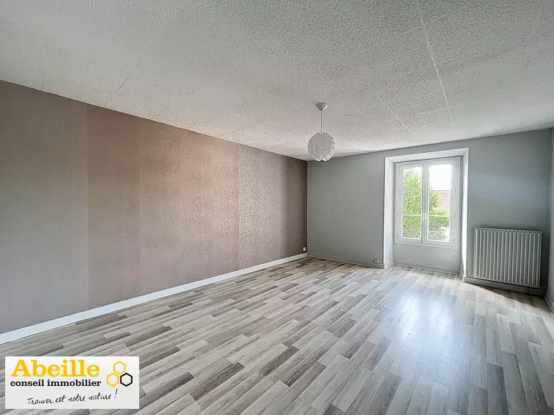 Maison, 62 m²