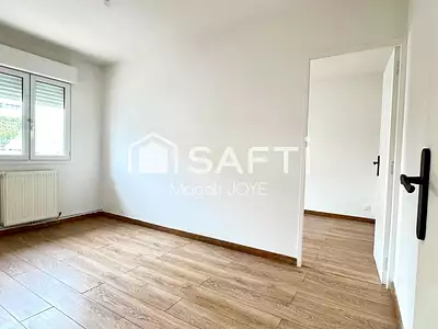 Maison, 95 m²