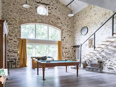 Maison, 281 m²