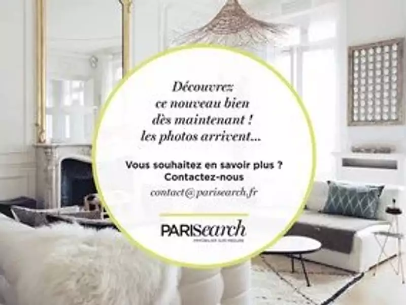 Appartement, 132 m²