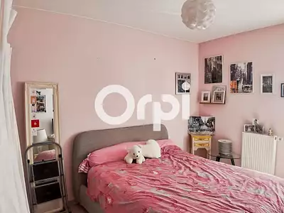 Appartement, 75 m²