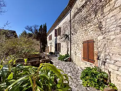 Maison, 367 m²