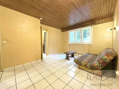 Appartement, 23 m²