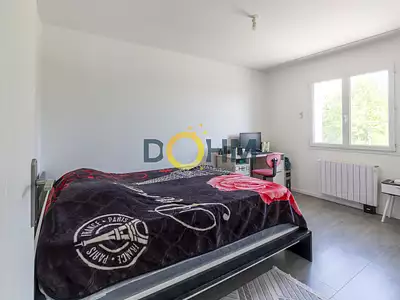 Maison, 110 m²