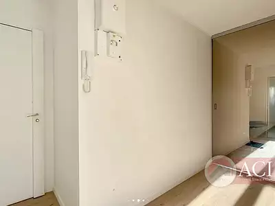 Appartement, 62 m²