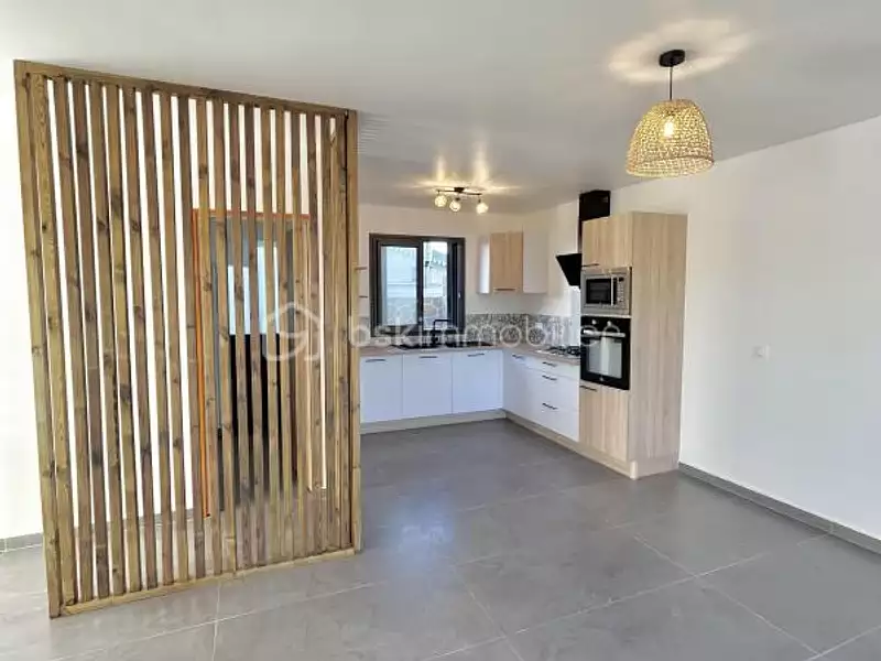 Maison, 74 m²