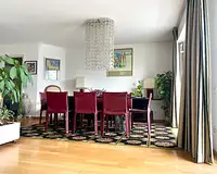 Appartement, 135 m²