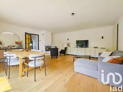 Maison, 92 m²