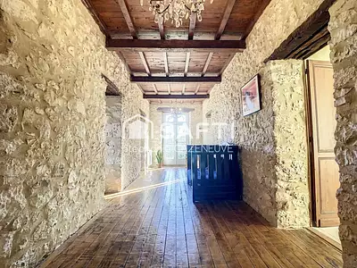 Maison, 345 m²