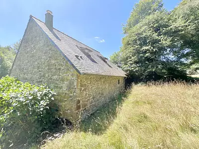 Maison, 96 m²