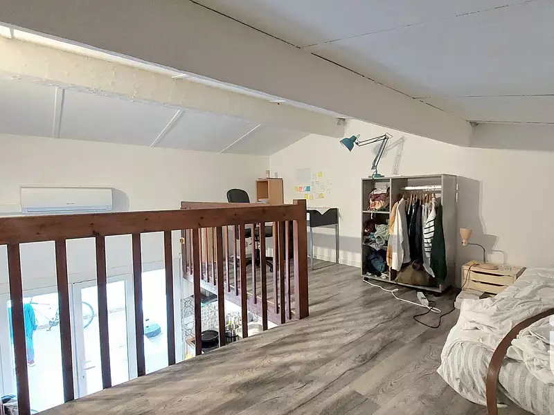 Appartement, 43 m²