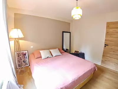 Appartement, 66 m²