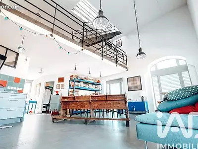 Appartement, 177 m²