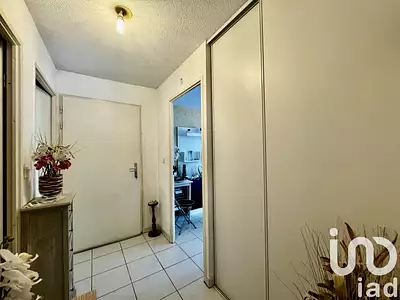 Appartement, 54 m²