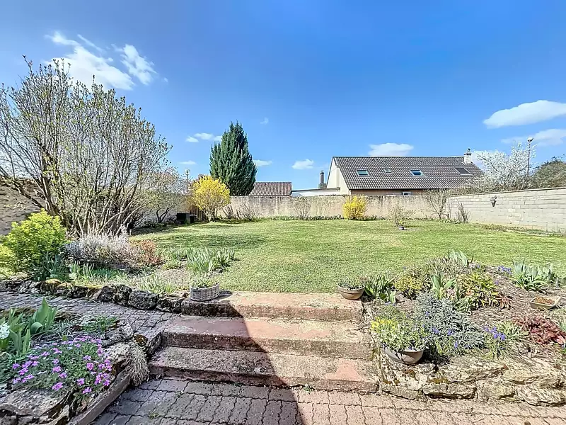 Maison, 207 m²